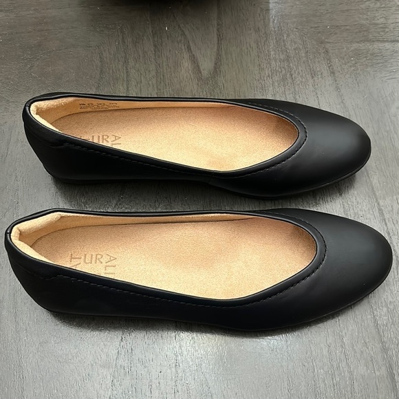 Naturalizer Vivienne Ballet Flat - Picture 7 of 12